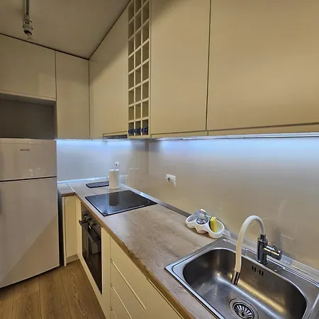 Apartman Valentino *