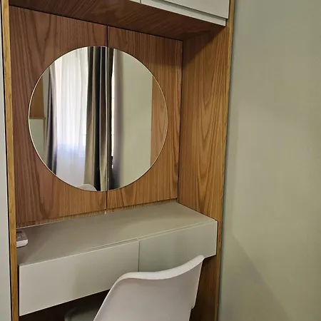 Valentino Apartment Tirana