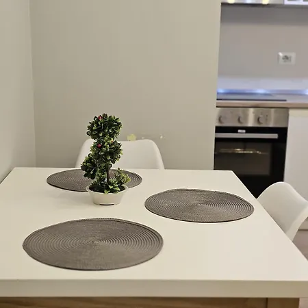 Apartman Valentino Tirana