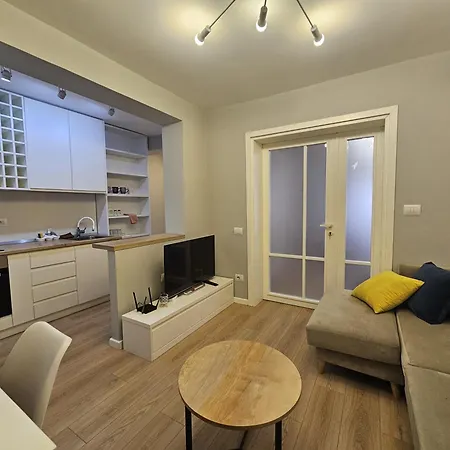 Valentino Apartment Tirana