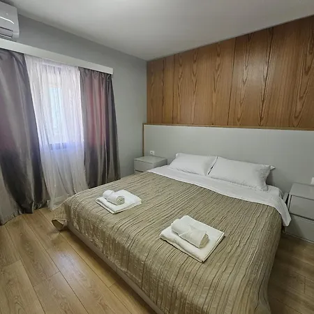 Apartman Valentino *